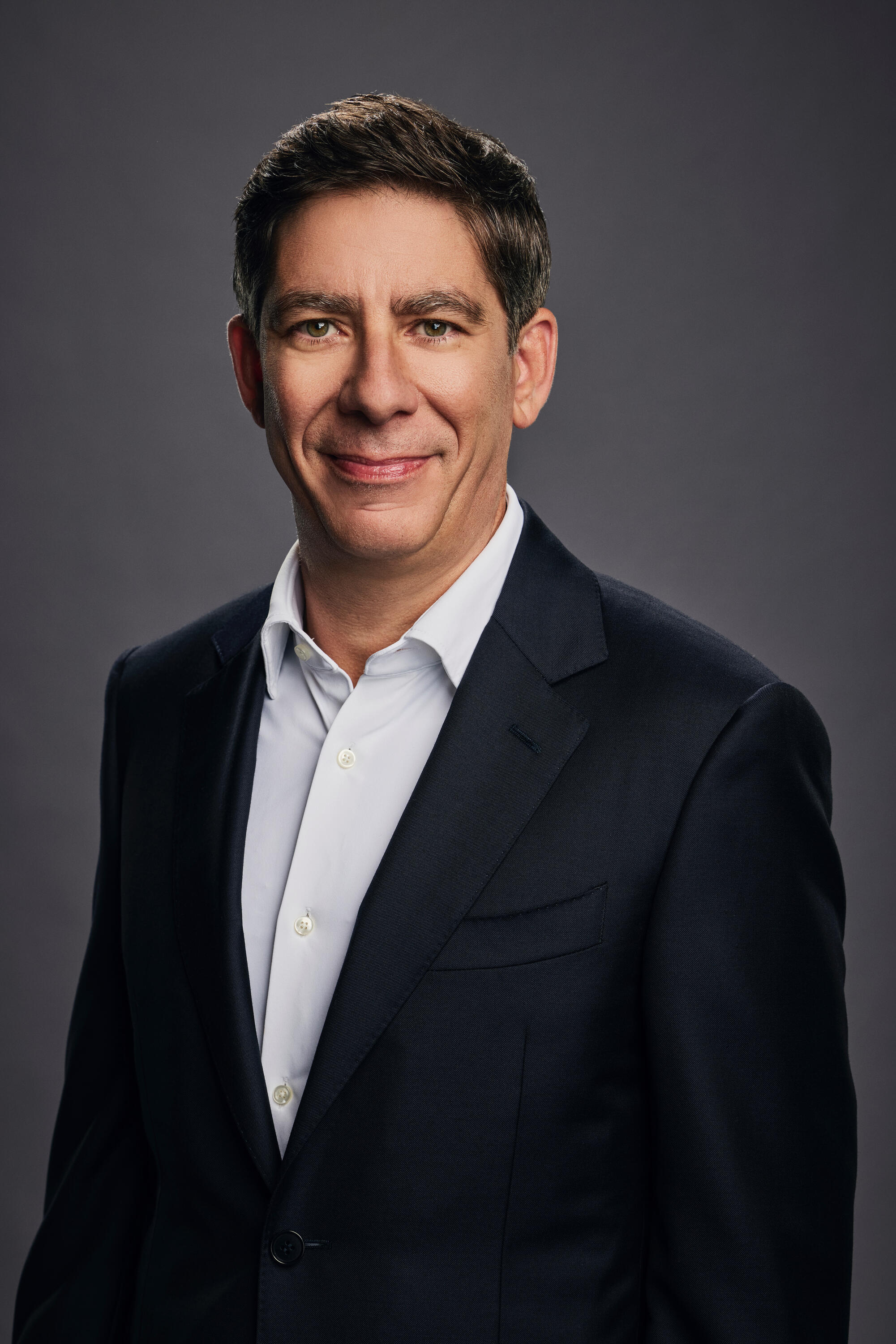 Speaker headshot