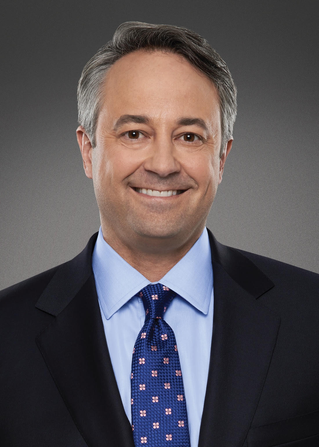 Speaker headshot