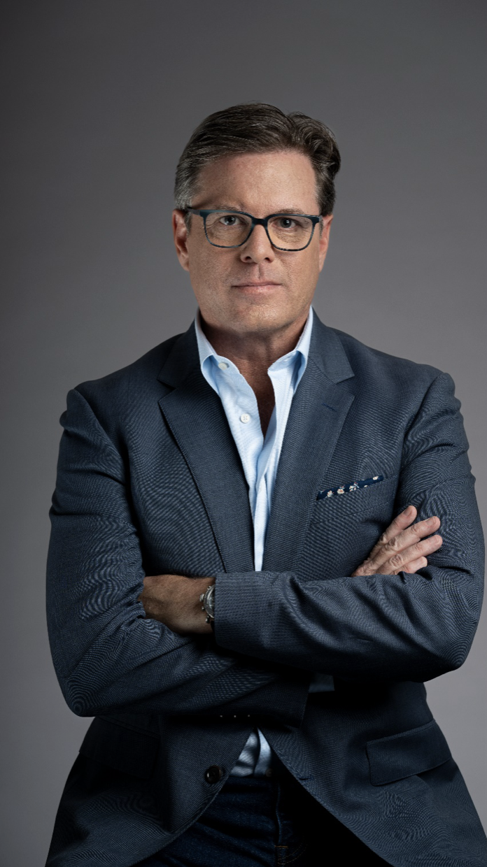 Speaker headshot