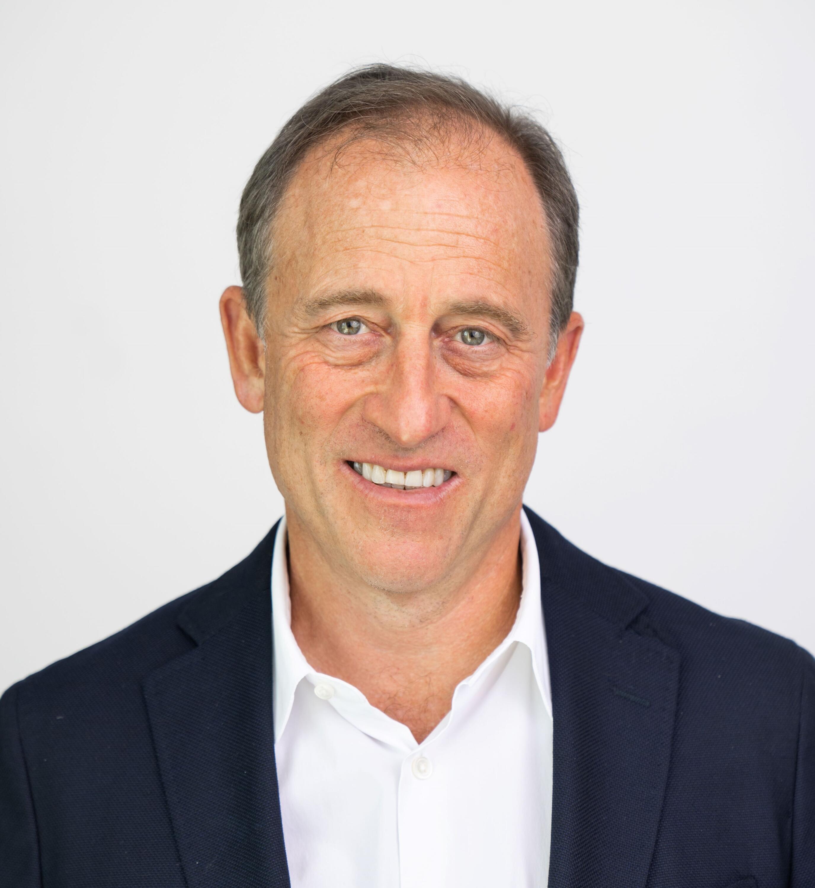 Speaker headshot
