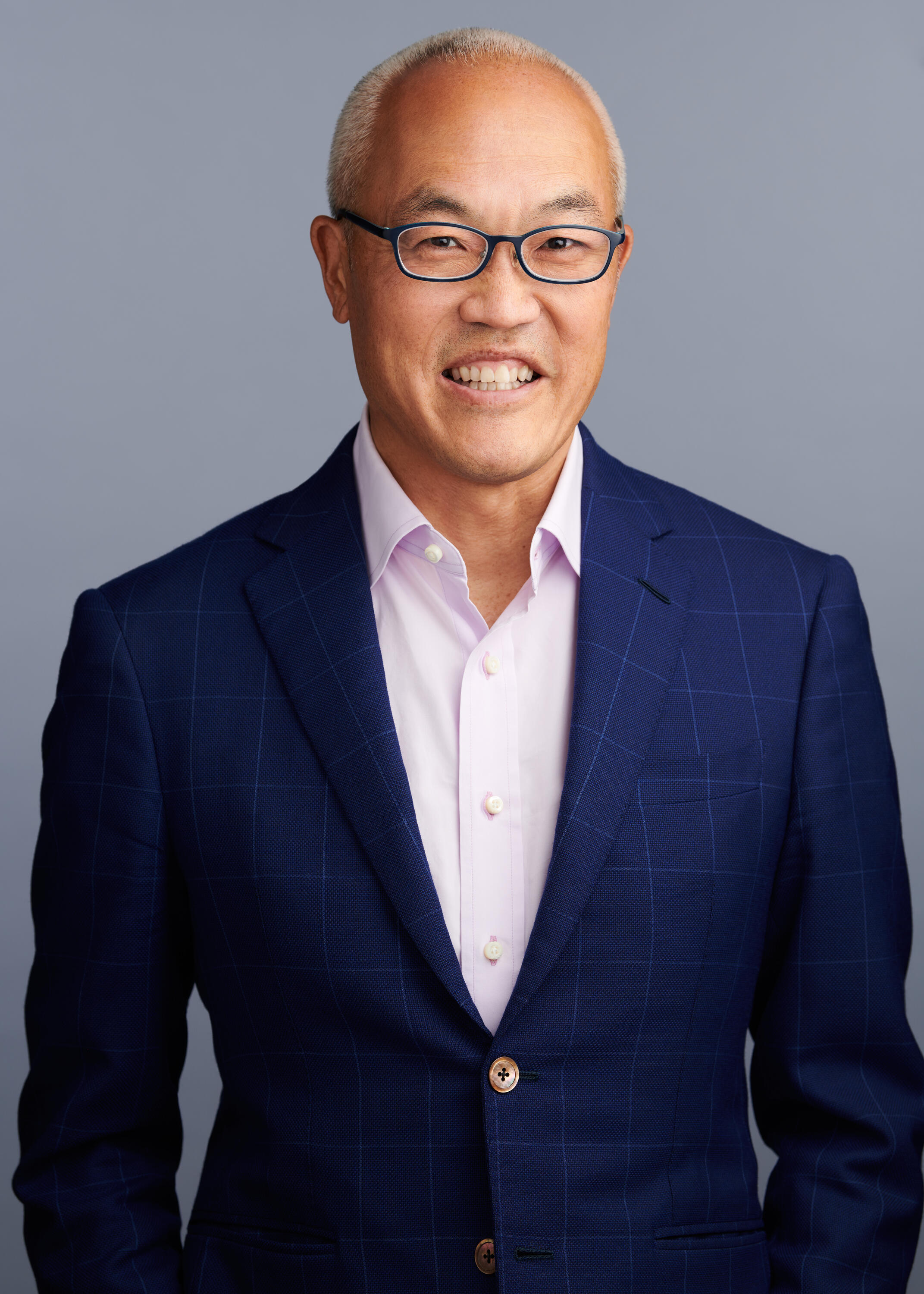 Speaker headshot