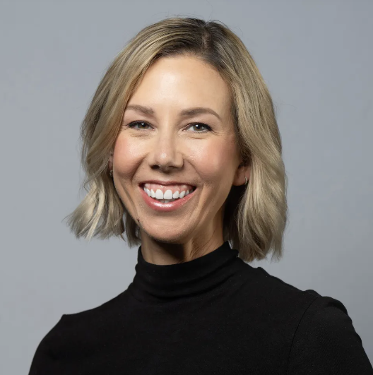 Speaker headshot