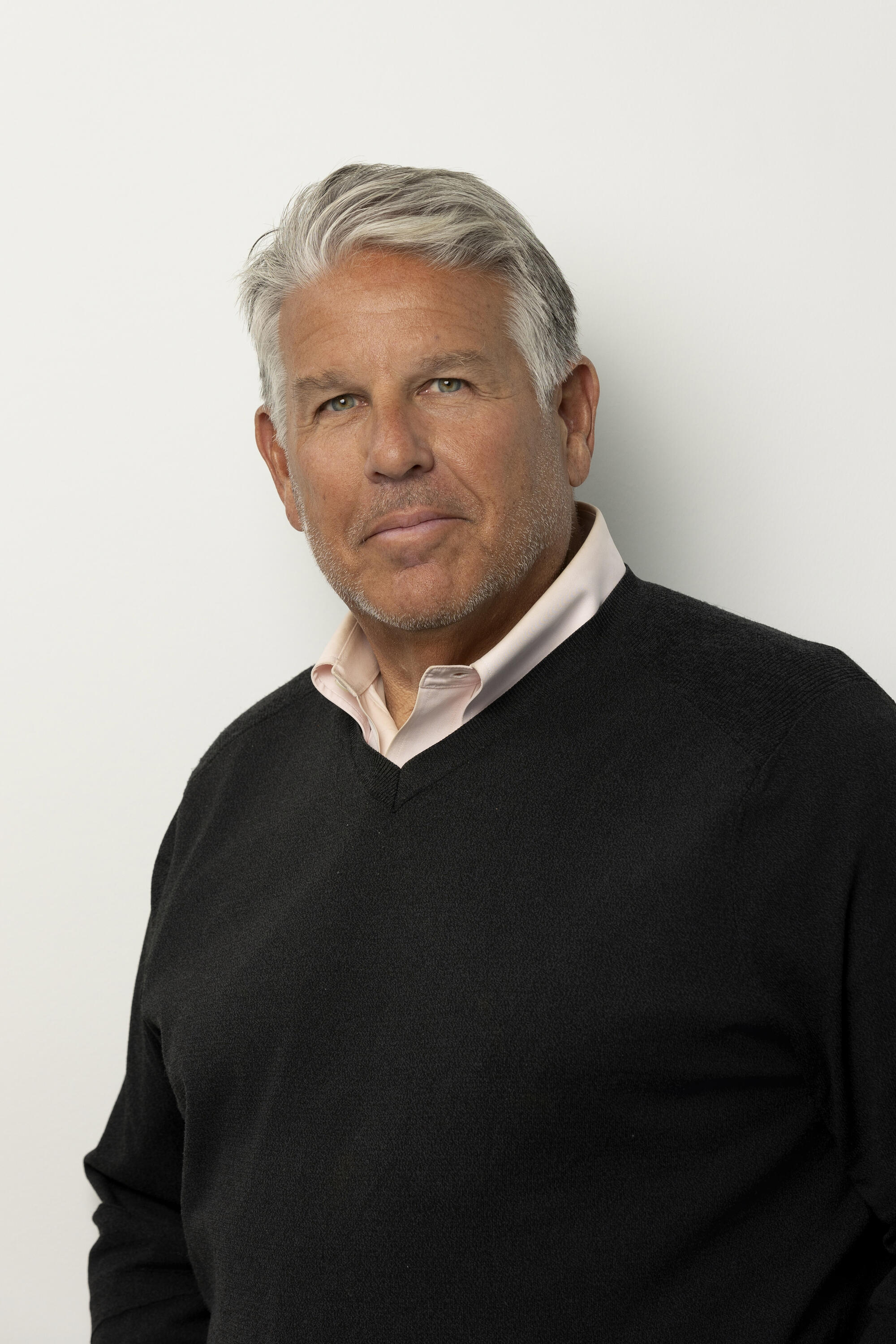 Speaker headshot