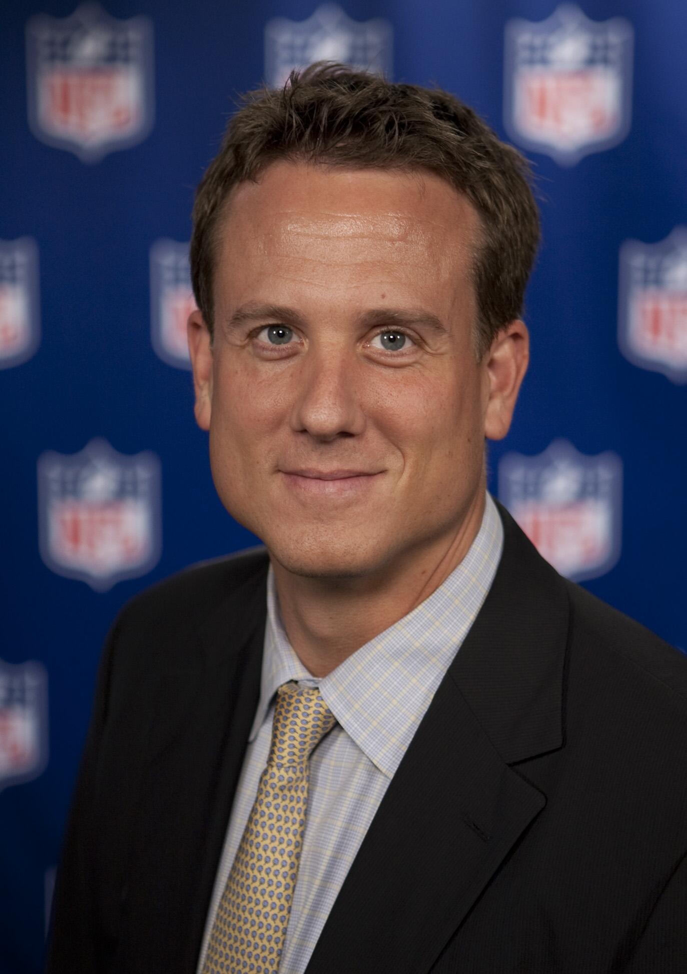 Speaker headshot