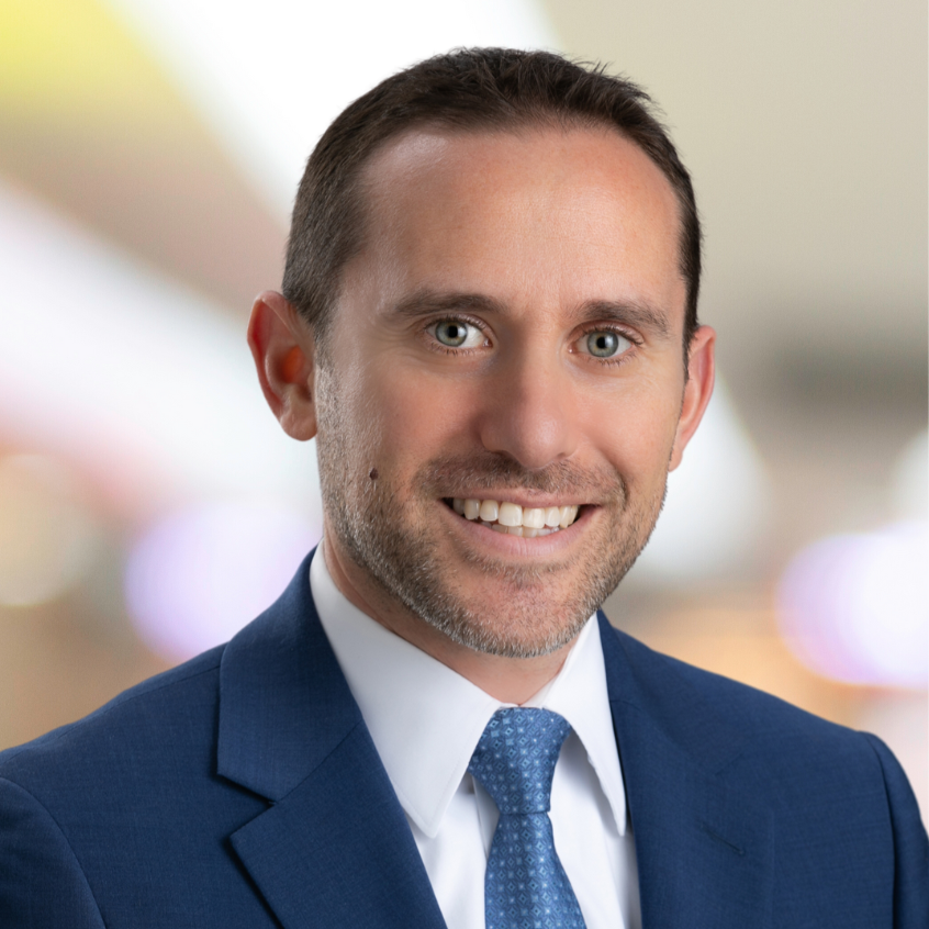 Speaker headshot