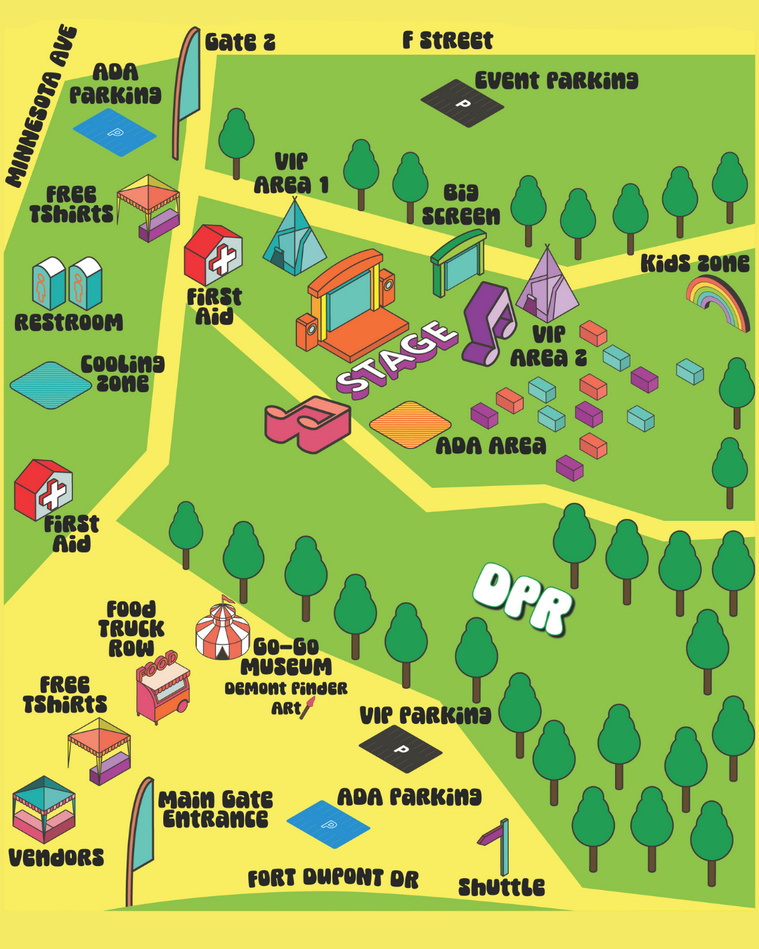 Placeholder image alt text