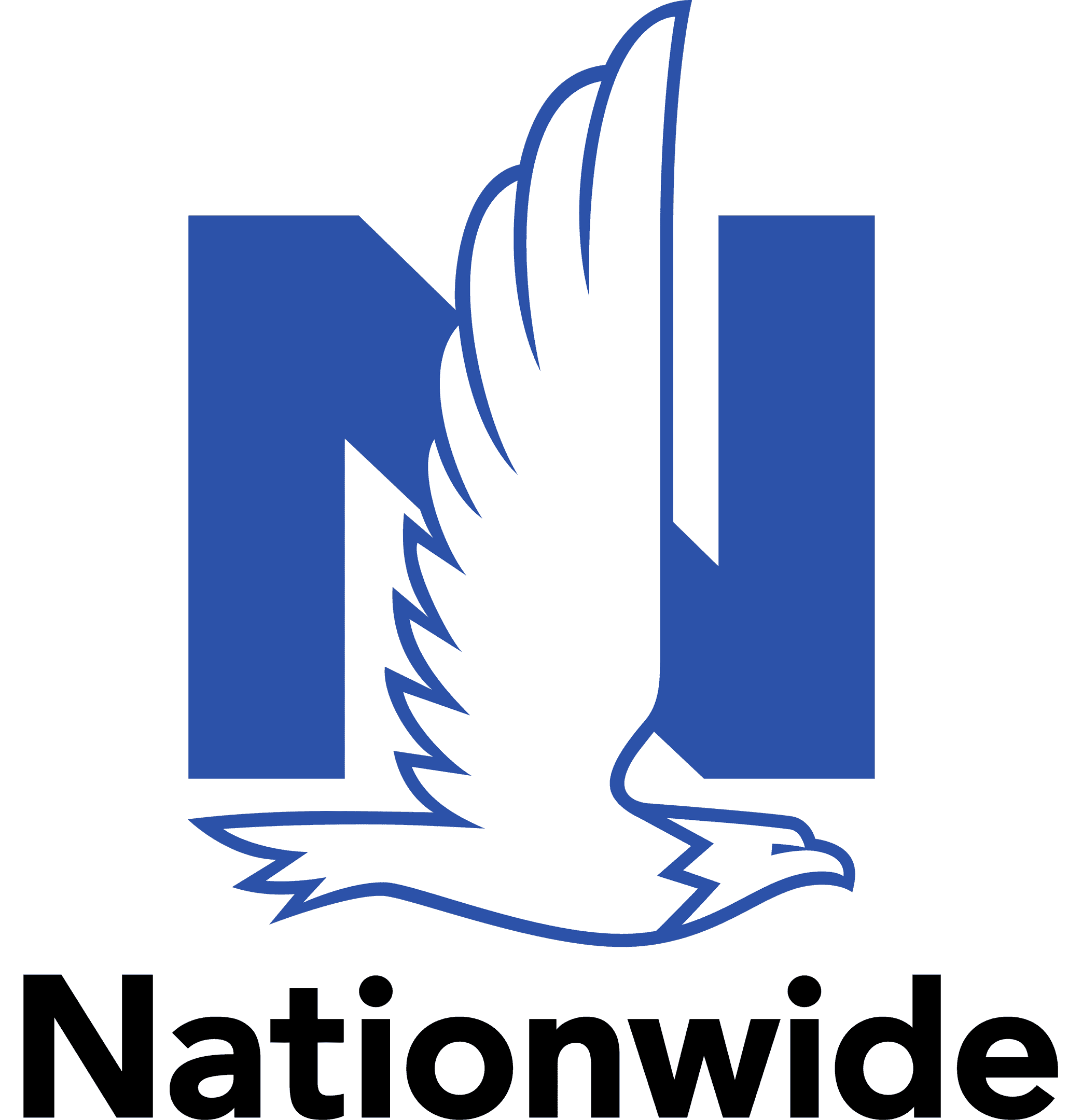Nationwide logo