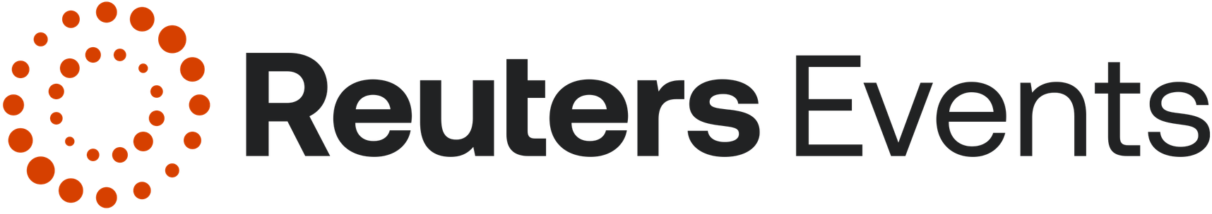 Reuters Events Logo