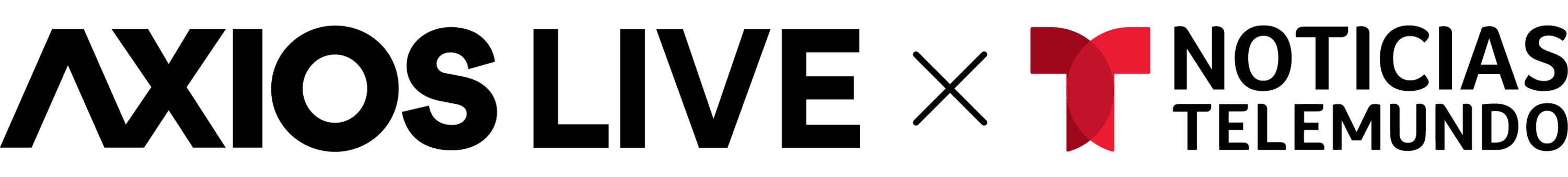 Axios x Noticias Telemundo