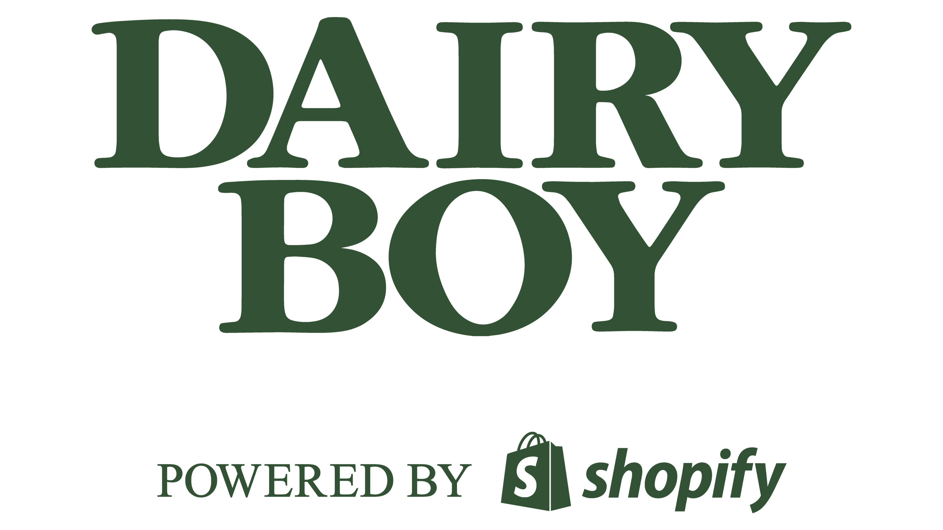 Dark logo
