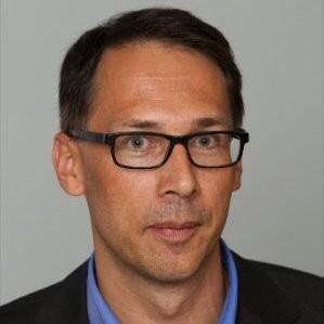 Speaker headshot