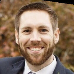 Speaker headshot