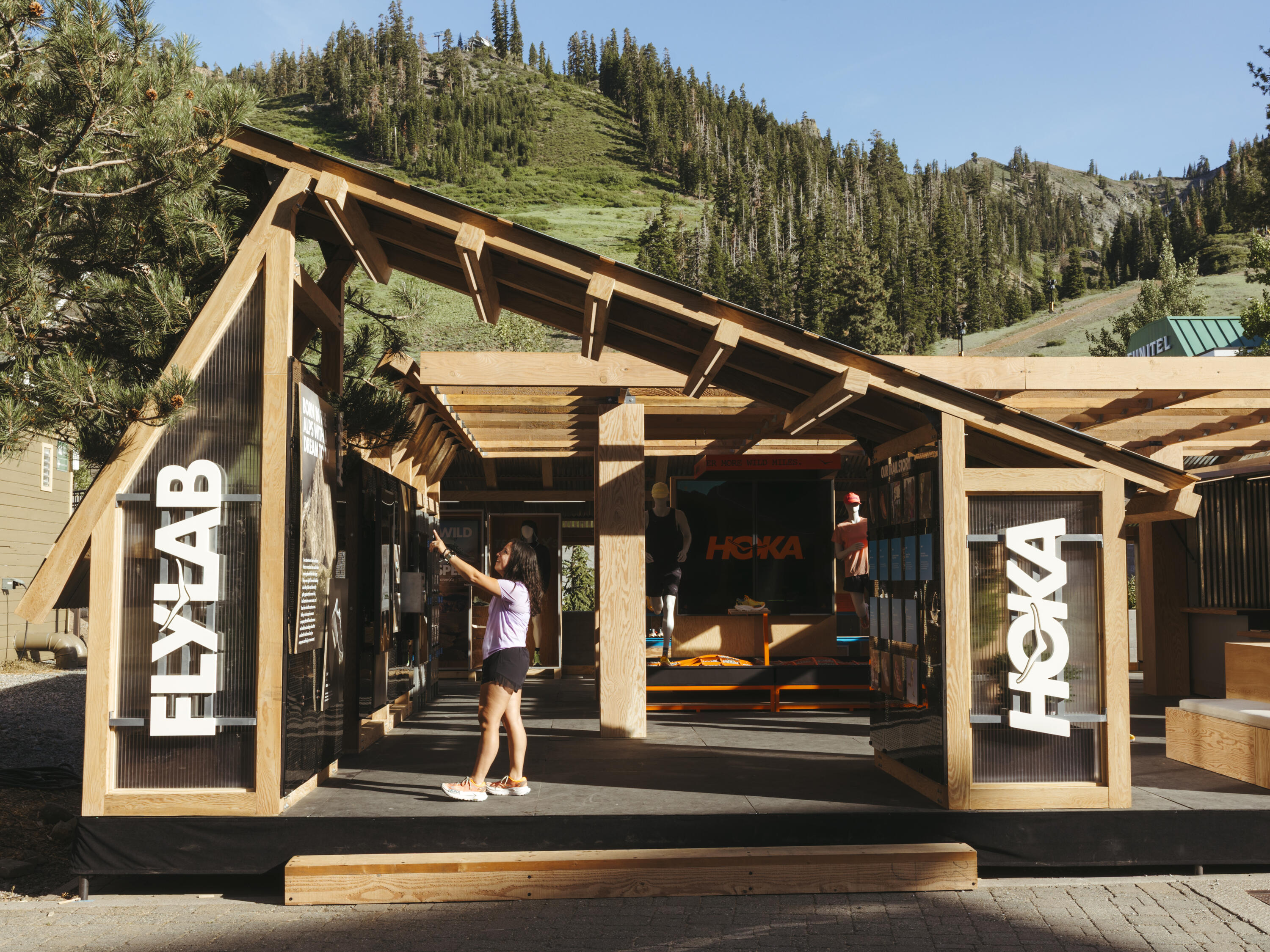 Hoka Event Image