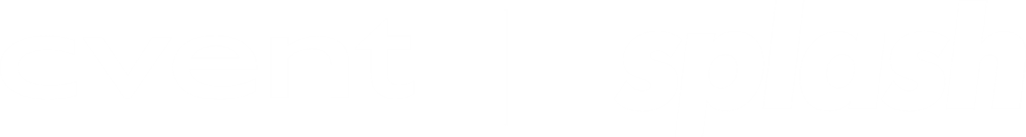 Cvent & Splash Logo