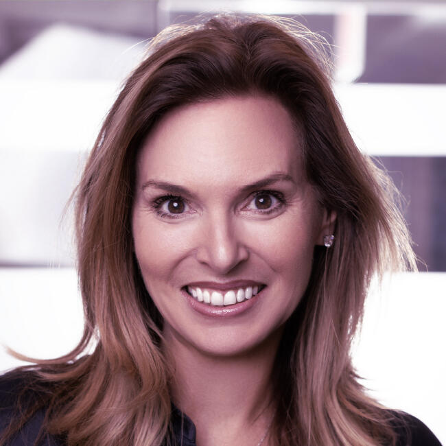 Speaker headshot