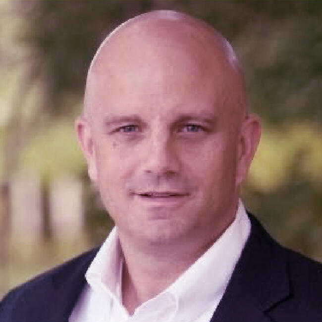 Speaker headshot