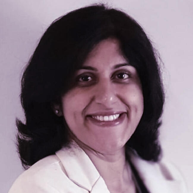 Speaker headshot