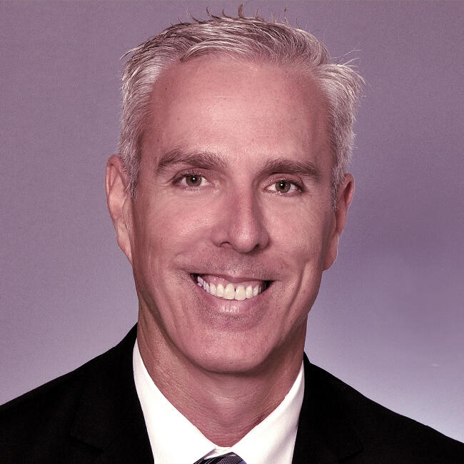 Speaker headshot