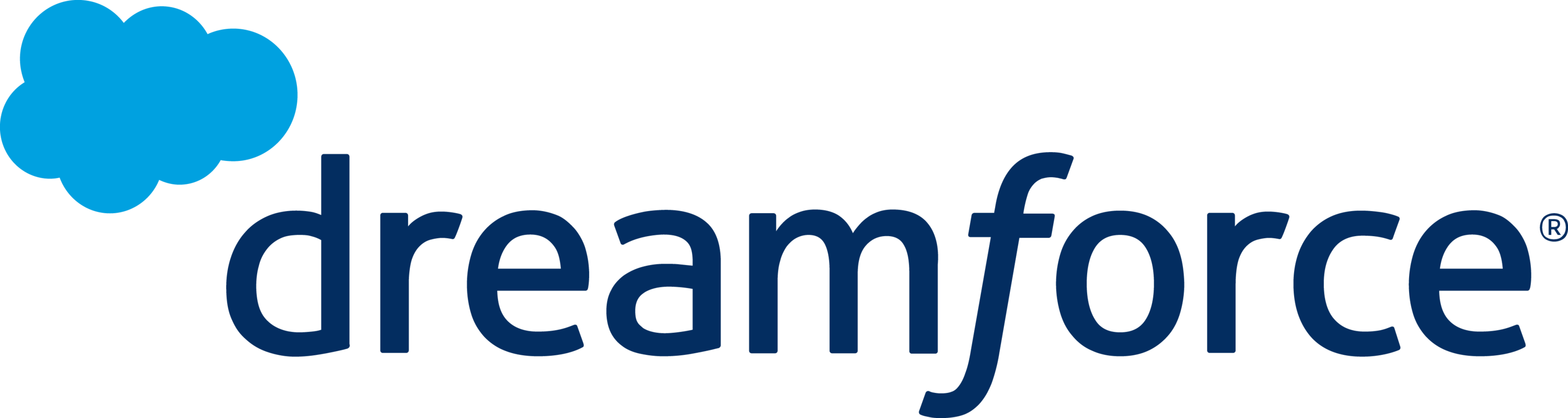 Dreamforce logo