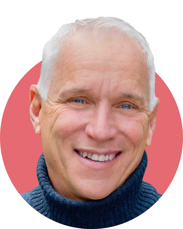 Speaker headshot