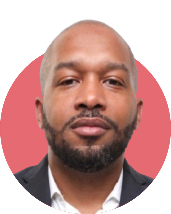 Speaker headshot