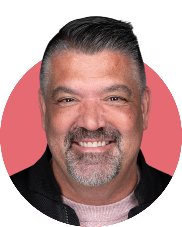 Speaker headshot