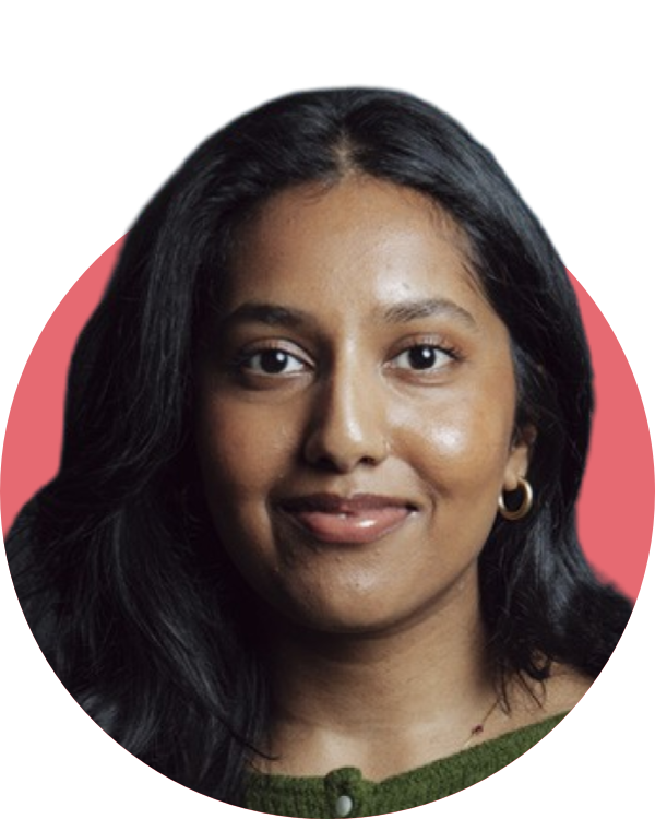 Speaker headshot