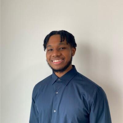Speaker headshot