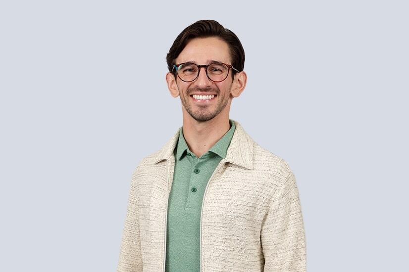 Speaker headshot