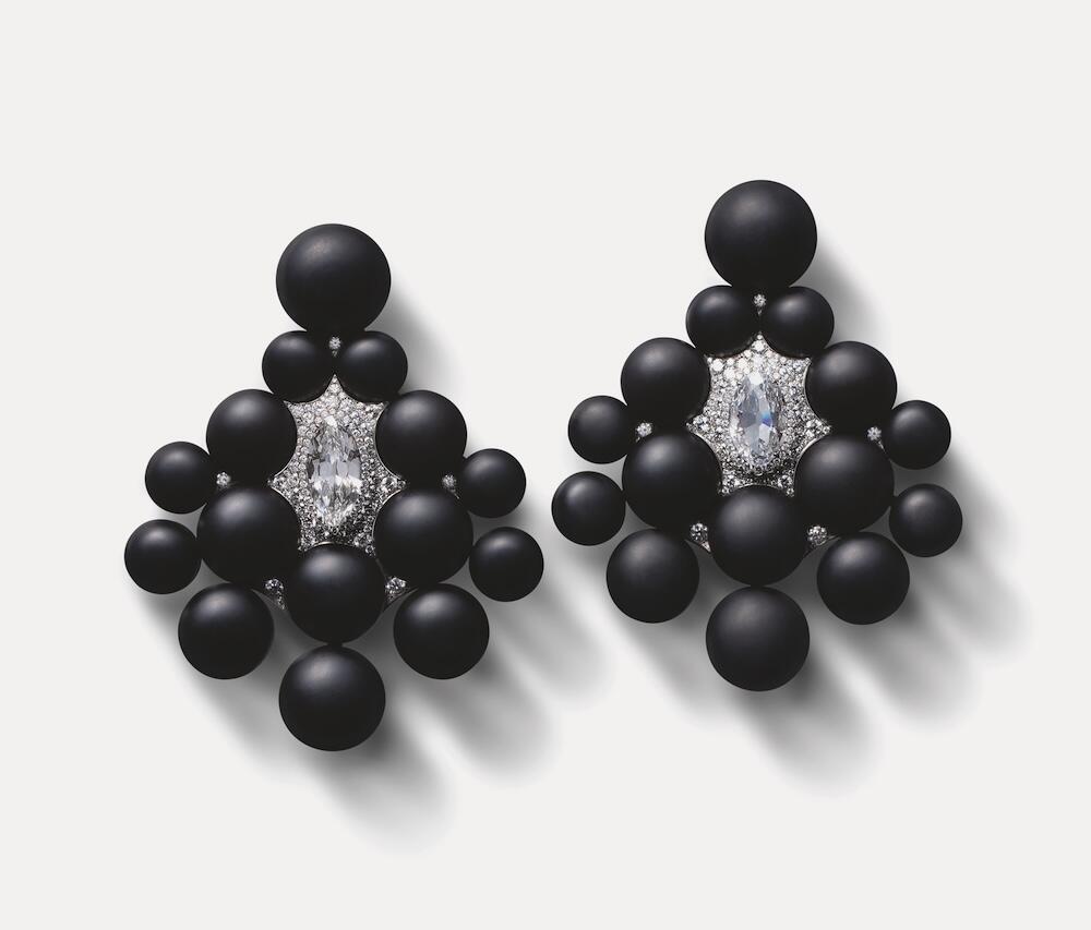 The Jewelry Book: An Evening with Melanie Grant, Lorraine West