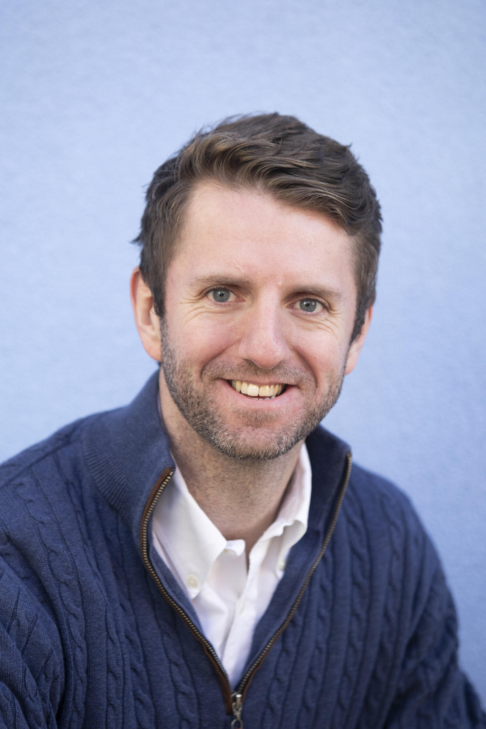 Speaker headshot