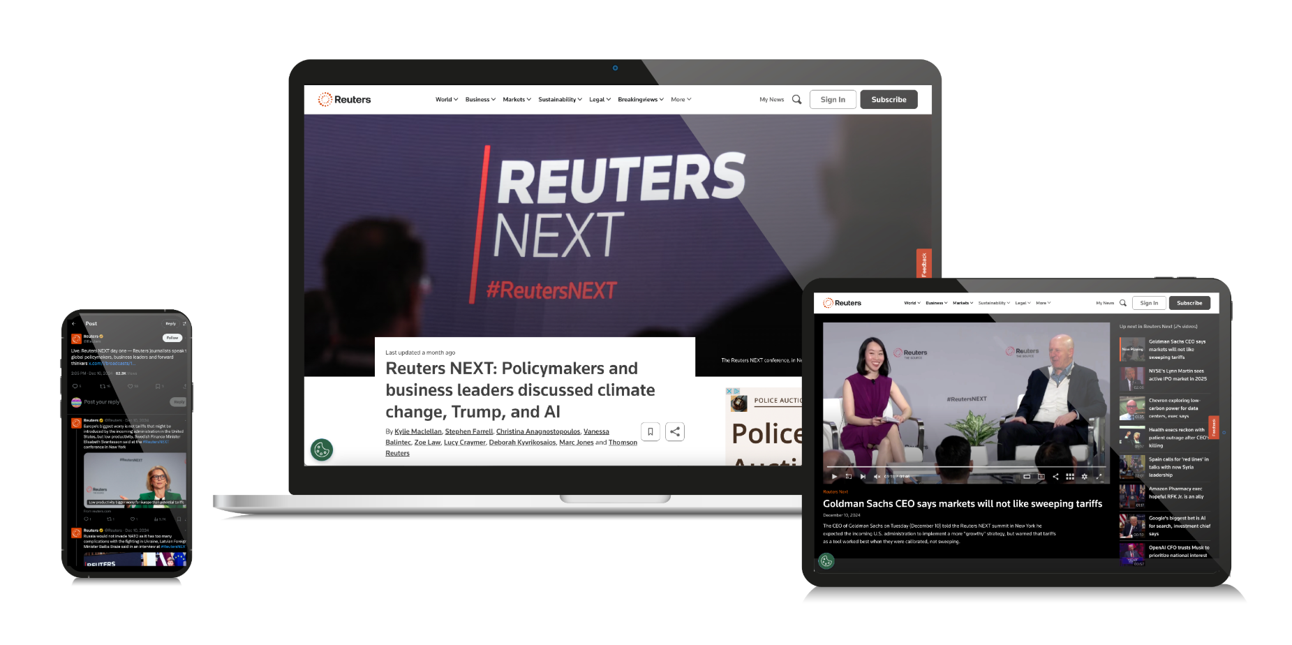 Placeholder image alt text