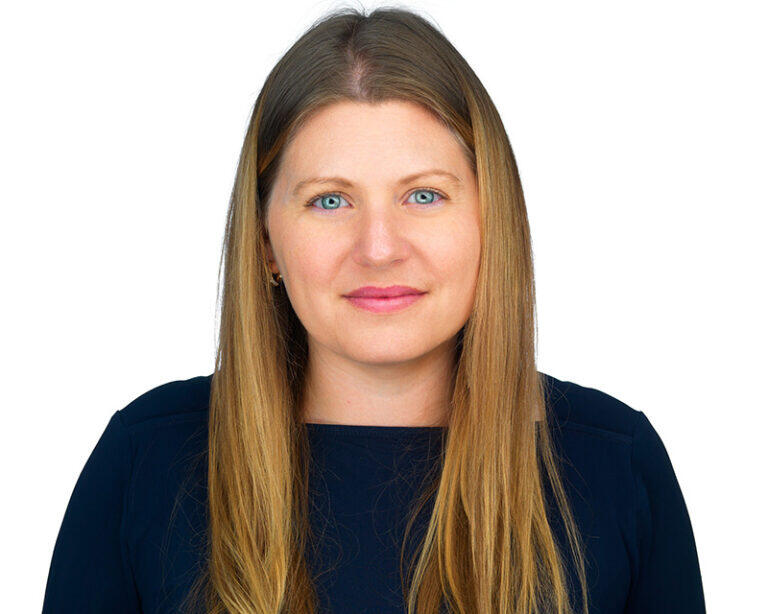 Speaker headshot