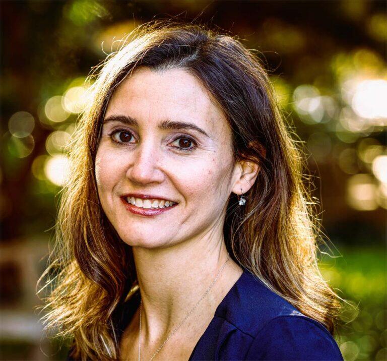 Speaker headshot