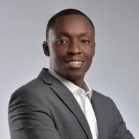 Speaker headshot