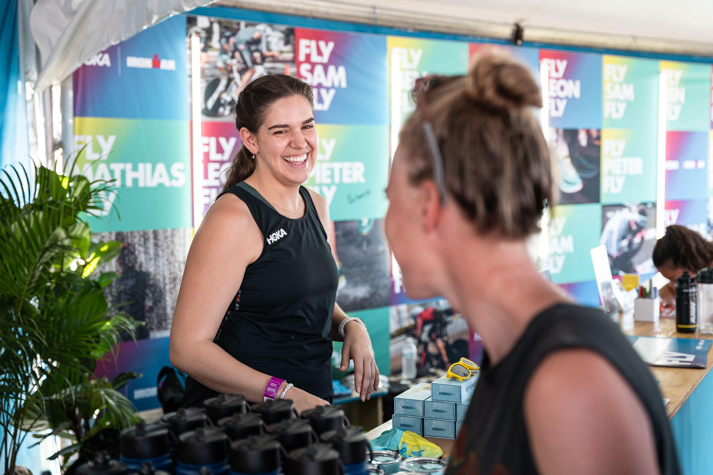 Hoka Event Image
