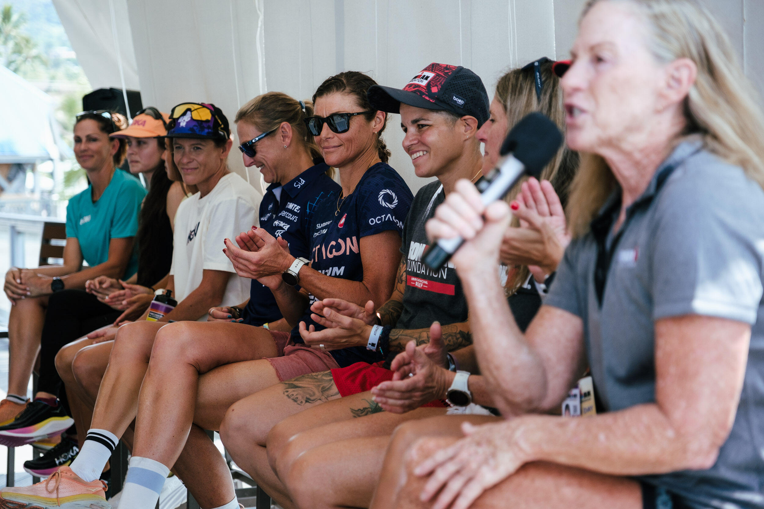 Hoka Event Image