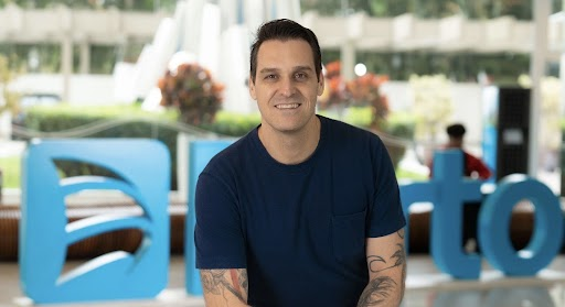 Speaker headshot