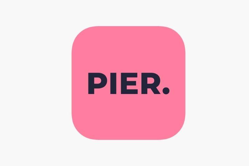 Speaker logo