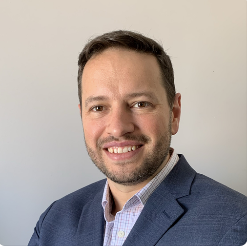 Speaker headshot