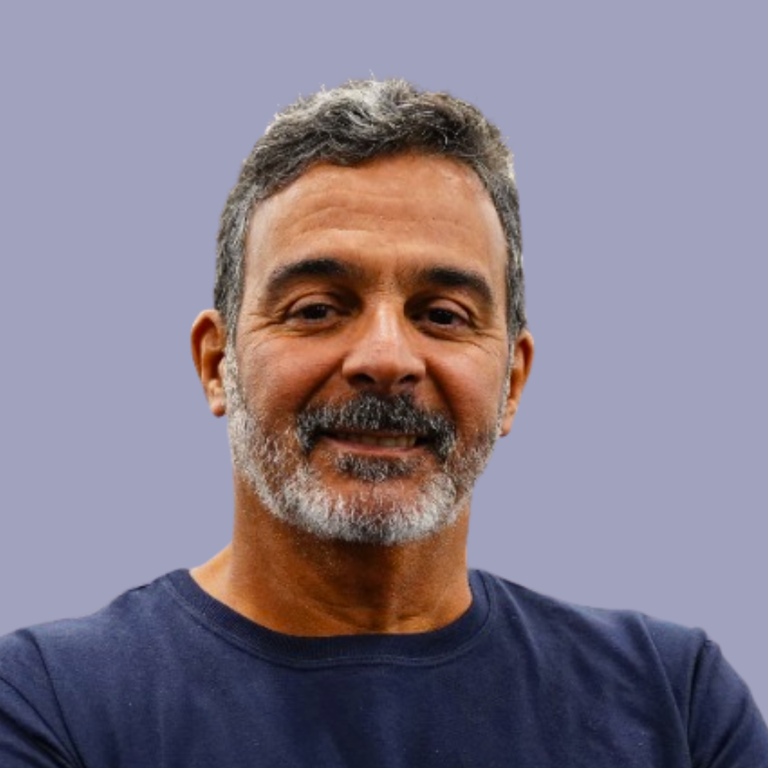 Speaker headshot