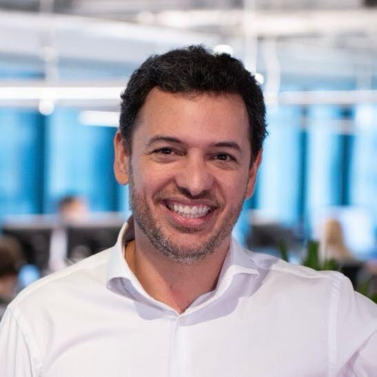 Speaker headshot