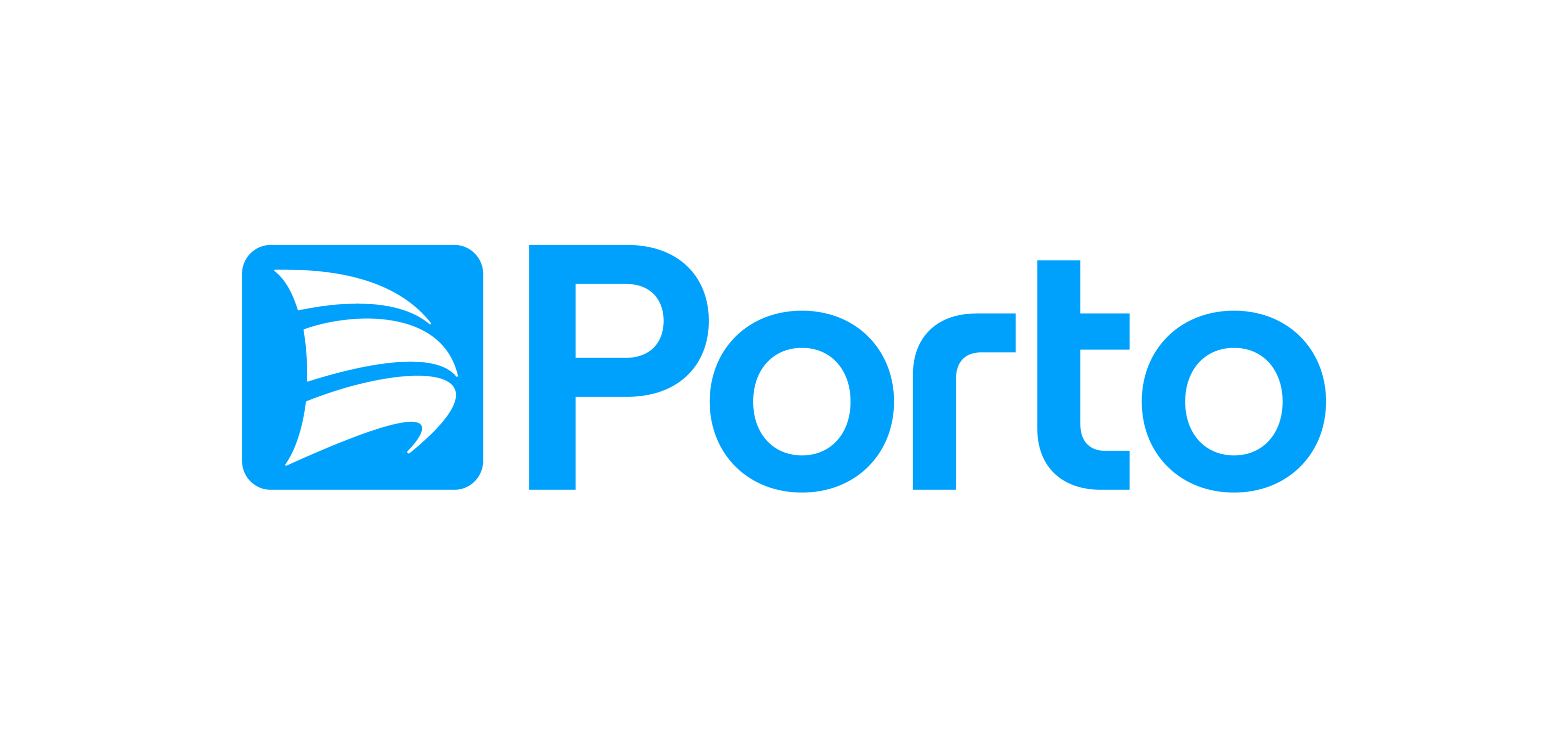 Speaker logo