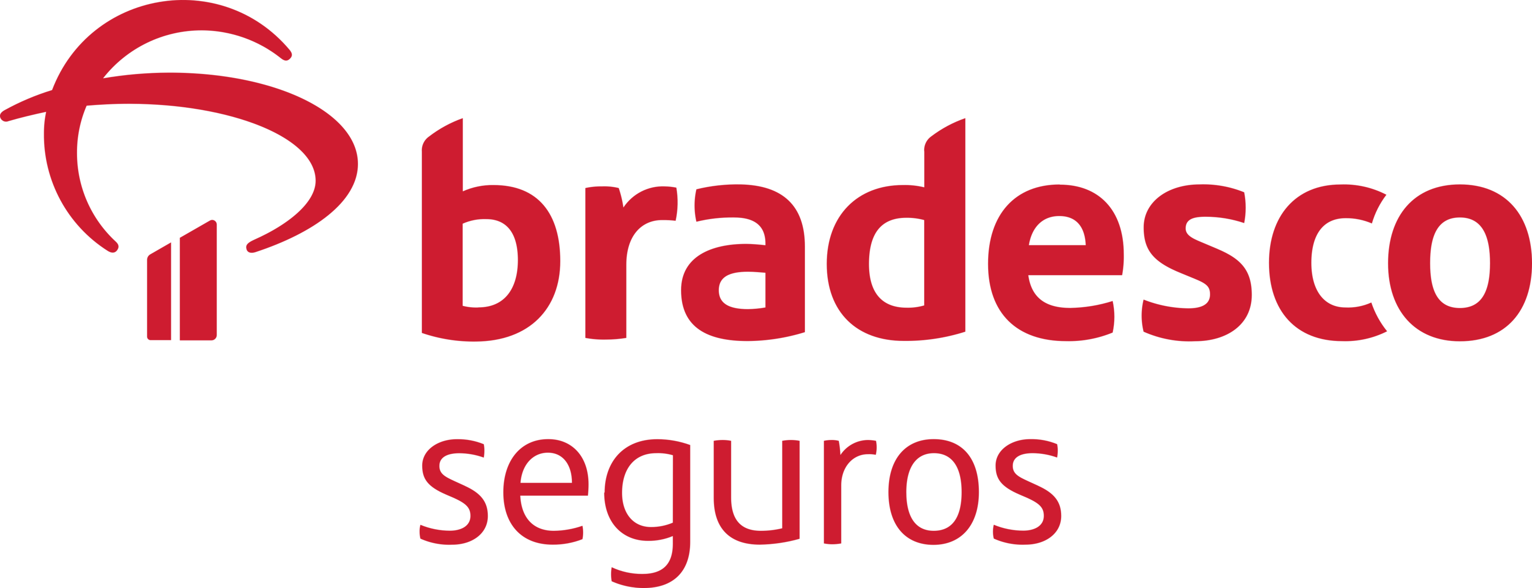 Speaker logo