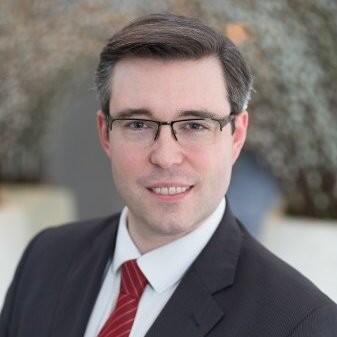 Speaker headshot