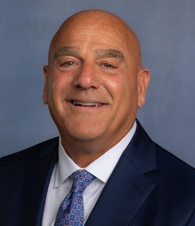Russell Lissuzzo II