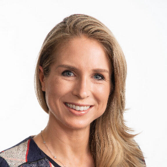 Christina Baggett
