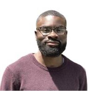 Speaker Headshot