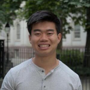 Speaker Headshot