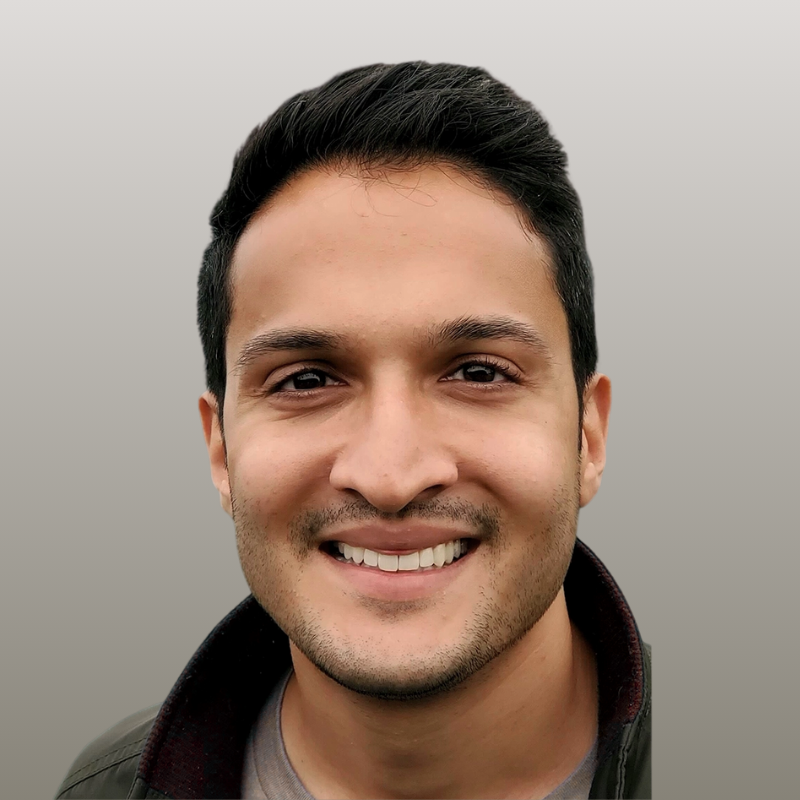 Speaker headshot